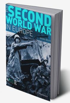 Second World War in Europe