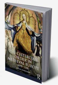 Cistercian Order in Medieval Europe
