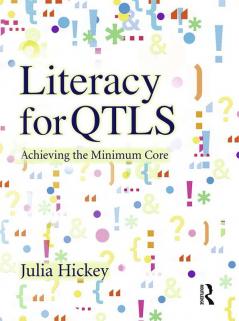 Literacy for QTLS