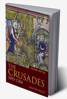 Crusades 1095-1204