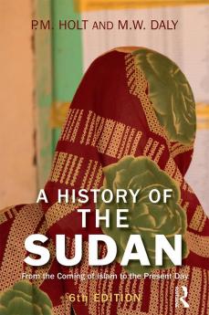 History of the Sudan