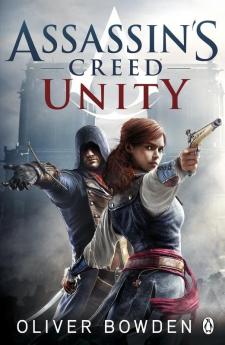 Assassin's Creed : Unity