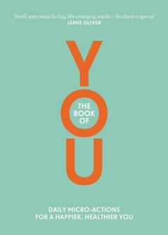 The Book of You