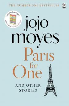 Paris for One and Other Stories