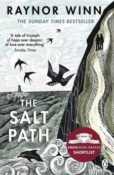 The Salt Path: The 85-Week Sunday Times Bestseller from the Million-Copy Bestselling Author