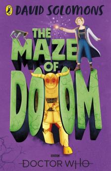 Doctor Who: The Maze of Doom