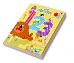 Hey Duggee: 123