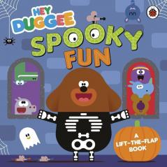 Hey Duggee: Spooky Fun