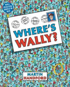 Where's Wally?