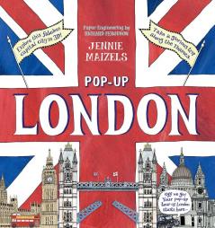 Pop-up London