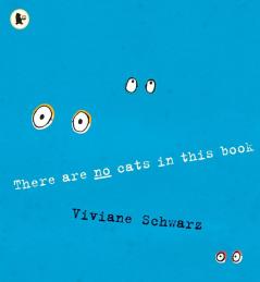 There Are No Cats in This Book