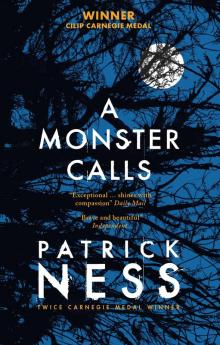 Monster Calls A