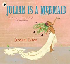 Julian Is a Mermaid