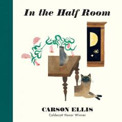 In the Half Room [Hardcover] Ellis Carson