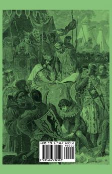 Magna Carta - Its Role In The Making Of The English Constitution 1300-1629