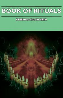 Book Of Rituals