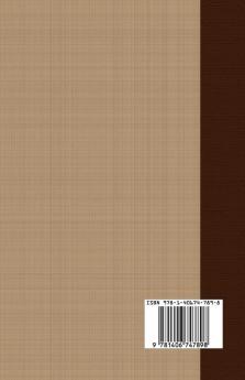 Qualitative Inorganic Analysis