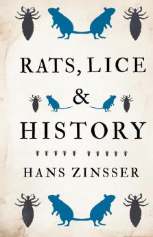 Rats Lice and History