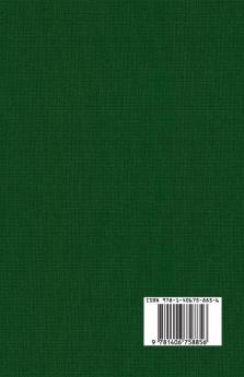 The Chronology Of The Early Tamils - Based On The Synchronistic Tables Of Their Kings Chieftains And Poets Appearing In The Sangam Literature