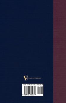 The Popular Cocker Spaniel - Its History Strains Pedigrees Breeding Kennel Management Ailments Exhibition Show Points And Elementary Training ... and Field Trials with a List of Winning Dogs