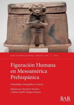Figuraci��n Humana en Mesoam��rica Prehisp��nica