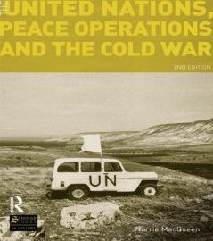 United Nations Peace Operations and the Cold War
