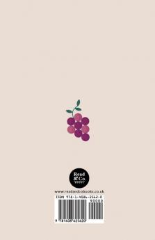 In Vino Veritas - A Book About Wine