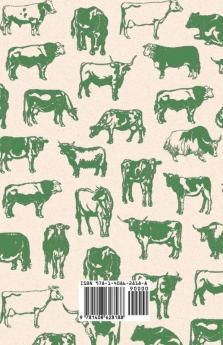 Milch Cows And Dairy Farming; Comprising The Breeds Breeding And Management; In Health And Disease Of Dairy And Other Stock The Selection Of Milch ... Method; The Culture Of Forage Plants Etc.