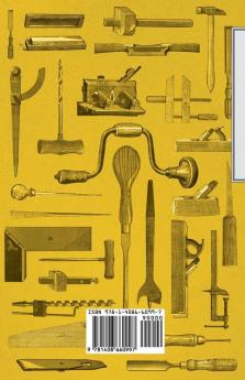 Elementary Principles Of Carpentry