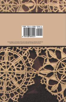 The Imperial Macrame Lace Book - With Numerous Illustrations And Instructions - Flax Threads