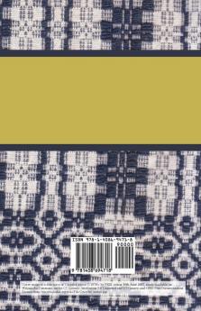 A Handbook Of Weaves