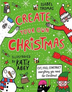 Create Your Own Christmas