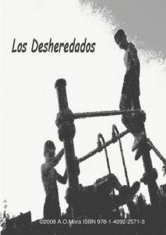 Los desheredados