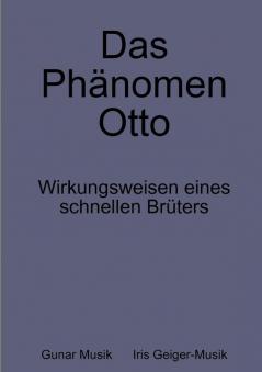 Das Ph��nomen Otto