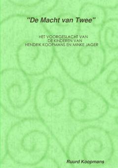 De Macht van Twee