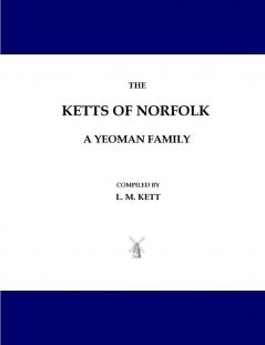 The Ketts of Norfolk