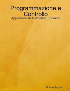 Programmazione e Controllo