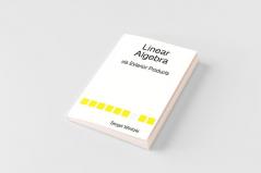 Linear Algebra via Exterior Products