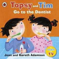 Topsy and Tim : Go to the Dentist