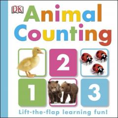 Animal Counting