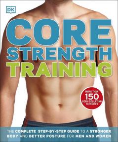 Core Strength Training