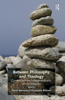 Between Philosophy and Theology