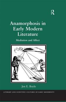 Anamorphosis in Early Modern Literature