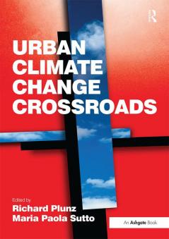 Urban Climate Change Crossroads