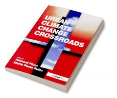 Urban Climate Change Crossroads