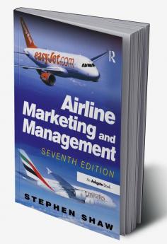 Airline Marketing and Management