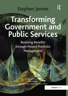 Transforming Government and Public Services