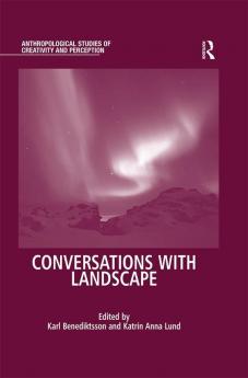Conversations With Landscape