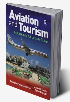 Aviation and Tourism