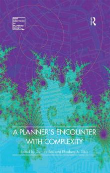 Planner's Encounter with Complexity